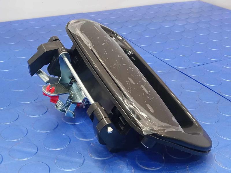 2000 Toyota Tundra Outside Door Handle