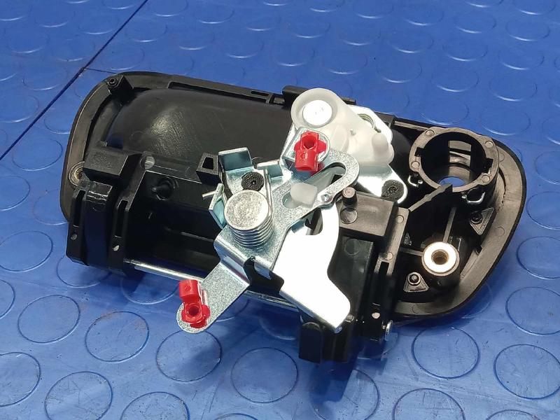 2000 Toyota Tundra Outside Door Handle