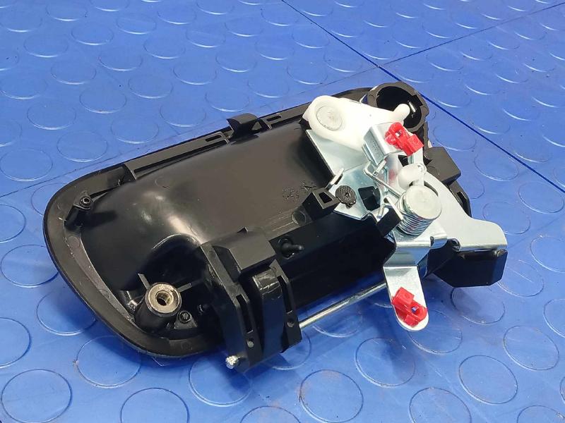 2000 Toyota Tundra Outside Door Handle