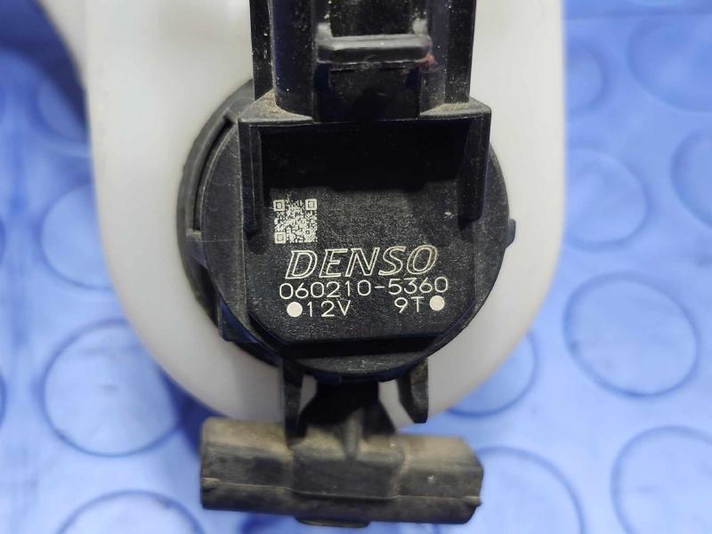 2017 Acura RDX Washer Bottle