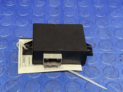 2011 Ford Edge Chassis Brain Box