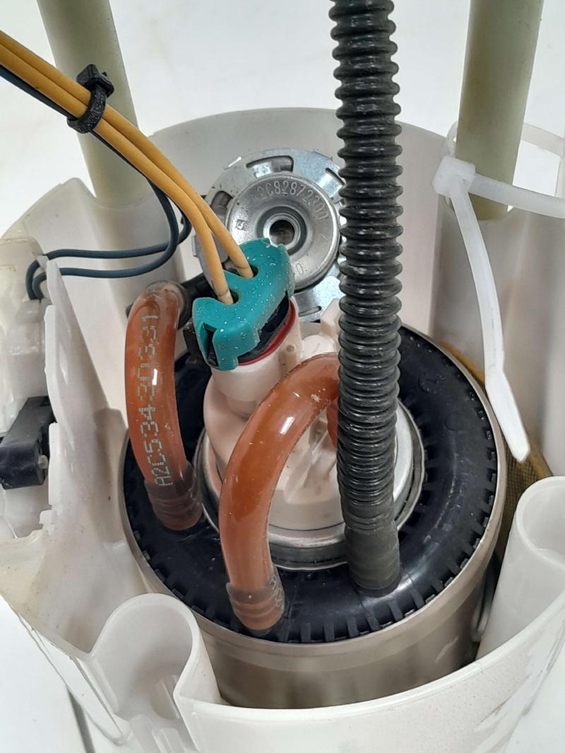 2015 Ram 1500 Fuel Pump