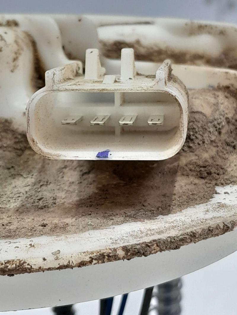 2015 Ram 1500 Fuel Pump
