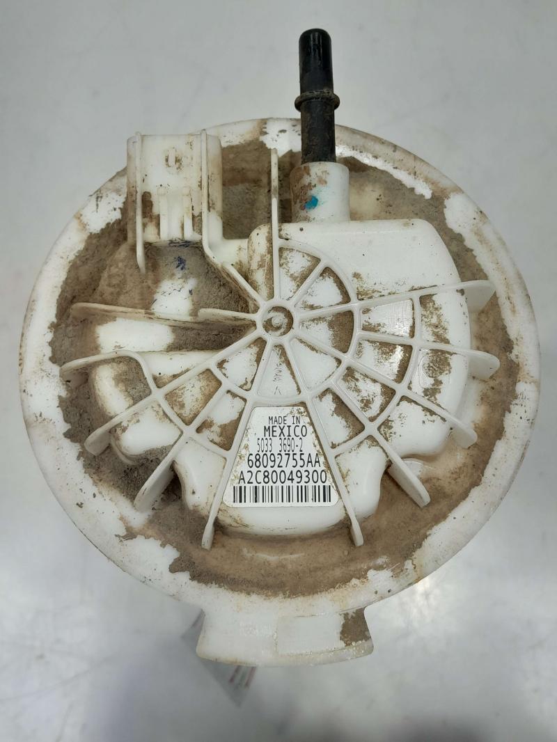 2015 Ram 1500 Fuel Pump