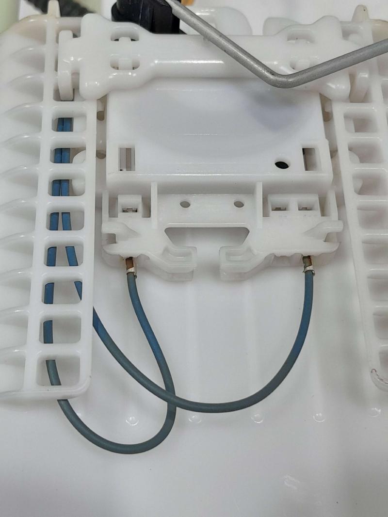 2015 Ram 1500 Fuel Pump