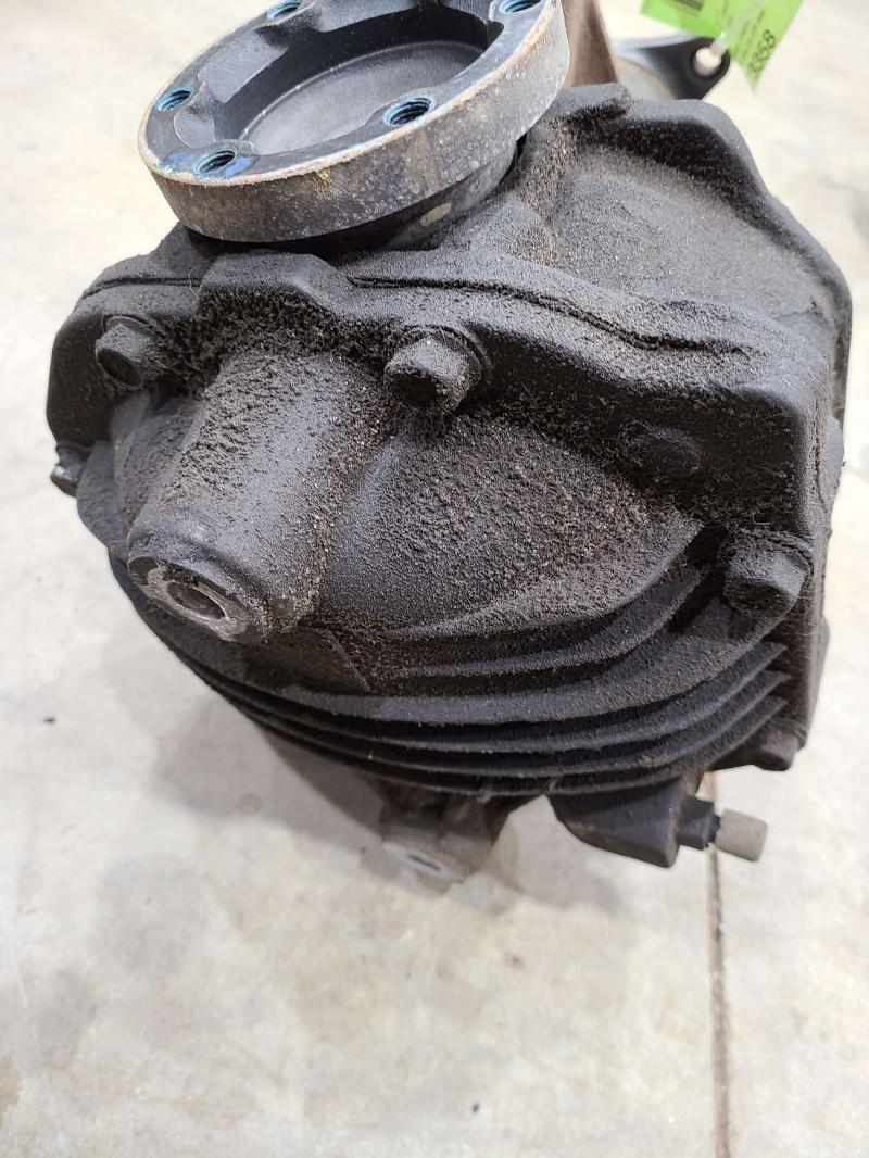 2015 Genesis Genesis Carrier/Differential Assembly