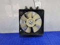 2008 Honda Fit Electric Cooling Motor
