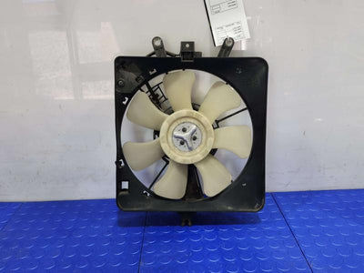 2008 Honda Fit Electric Cooling Motor