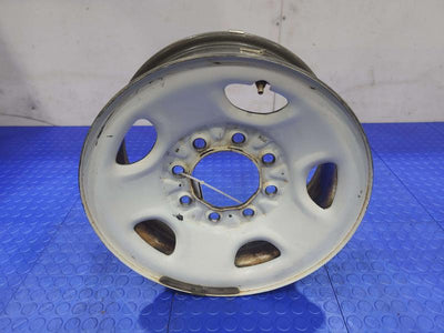 2019 Chevrolet Express 2500 Wheel