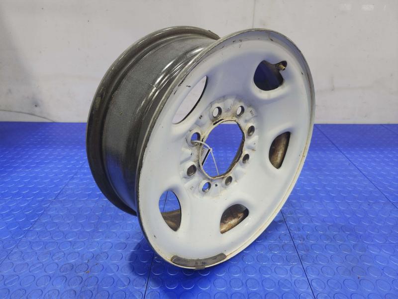 2019 Chevrolet Express 2500 Wheel
