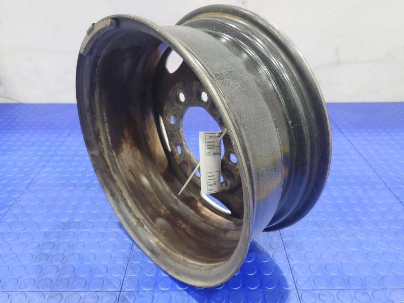 2019 Chevrolet Express 2500 Wheel