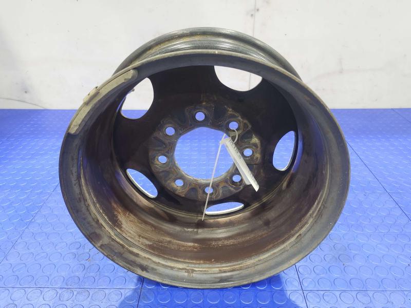 2019 Chevrolet Express 2500 Wheel