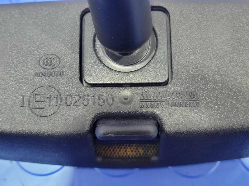 2016 Chevrolet Malibu Rear View Mirror