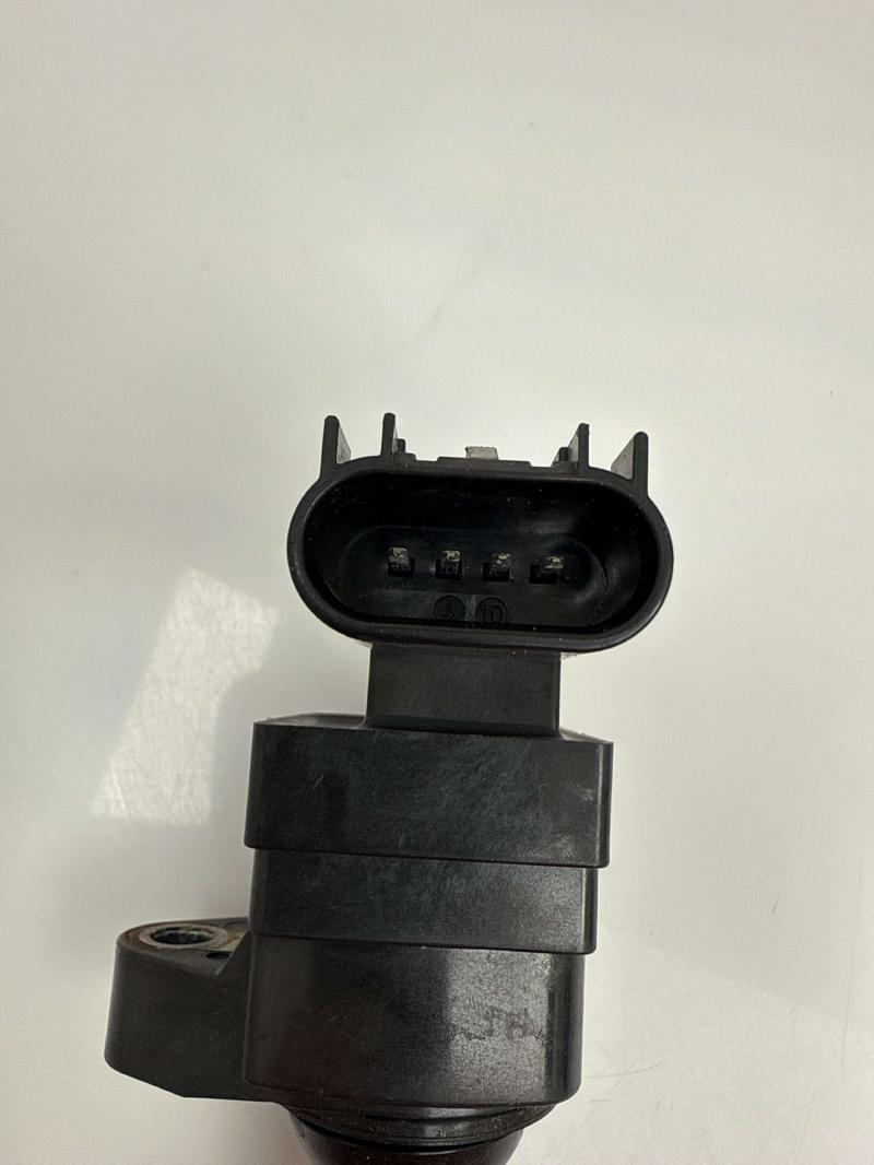2012 Chevrolet Malibu Ignition Coil/Ignitor