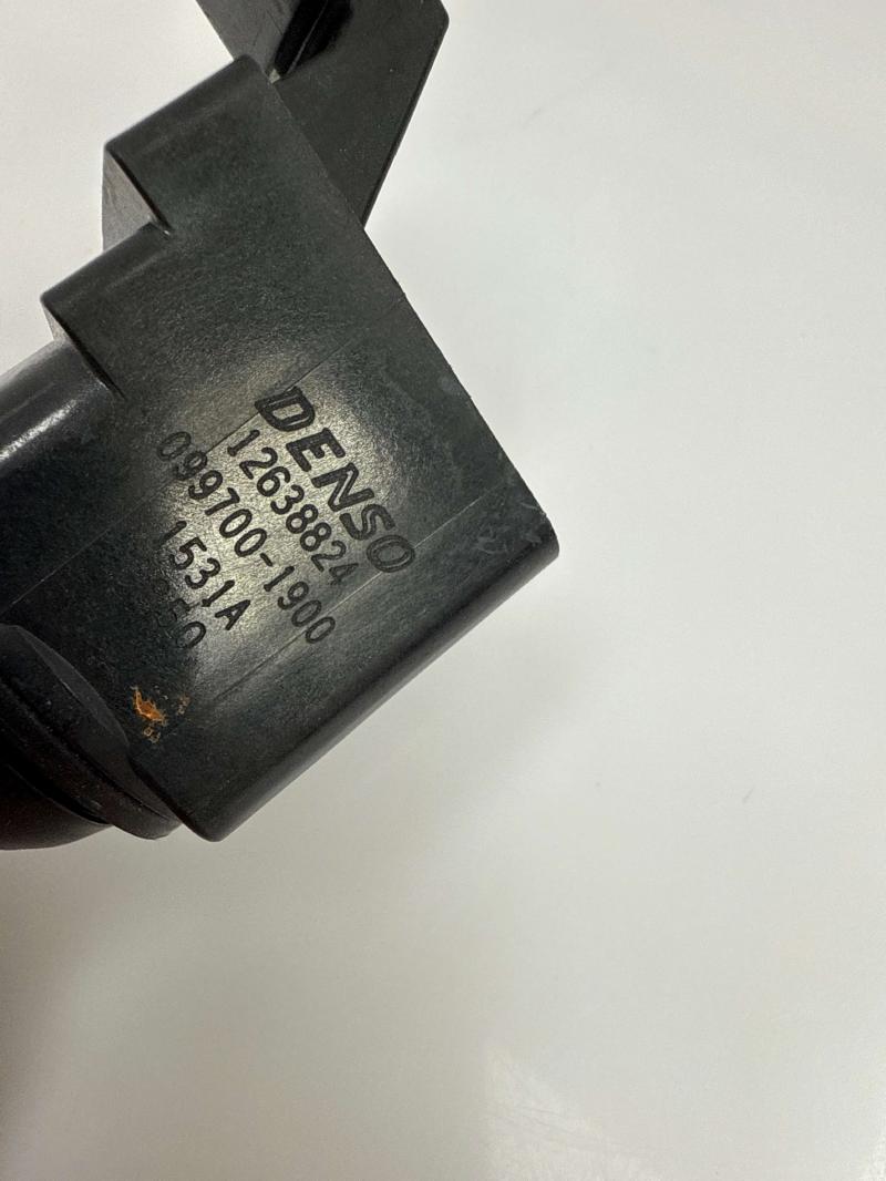 2012 Chevrolet Malibu Ignition Coil/Ignitor