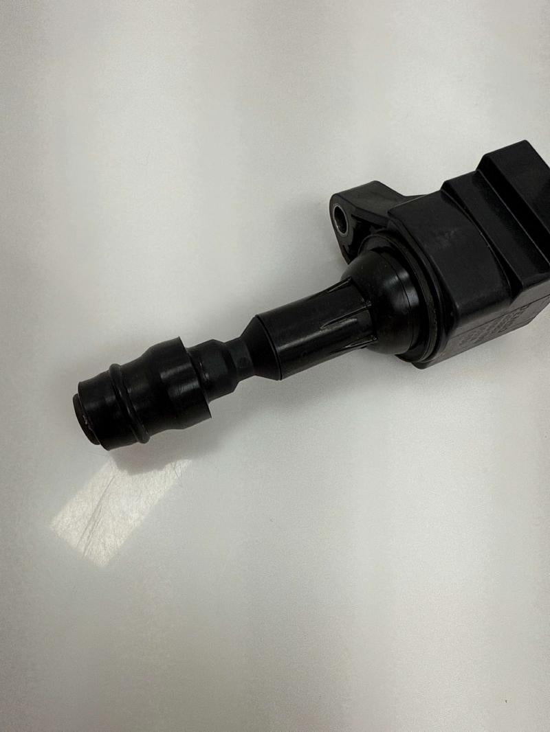 2012 Chevrolet Malibu Ignition Coil/Ignitor