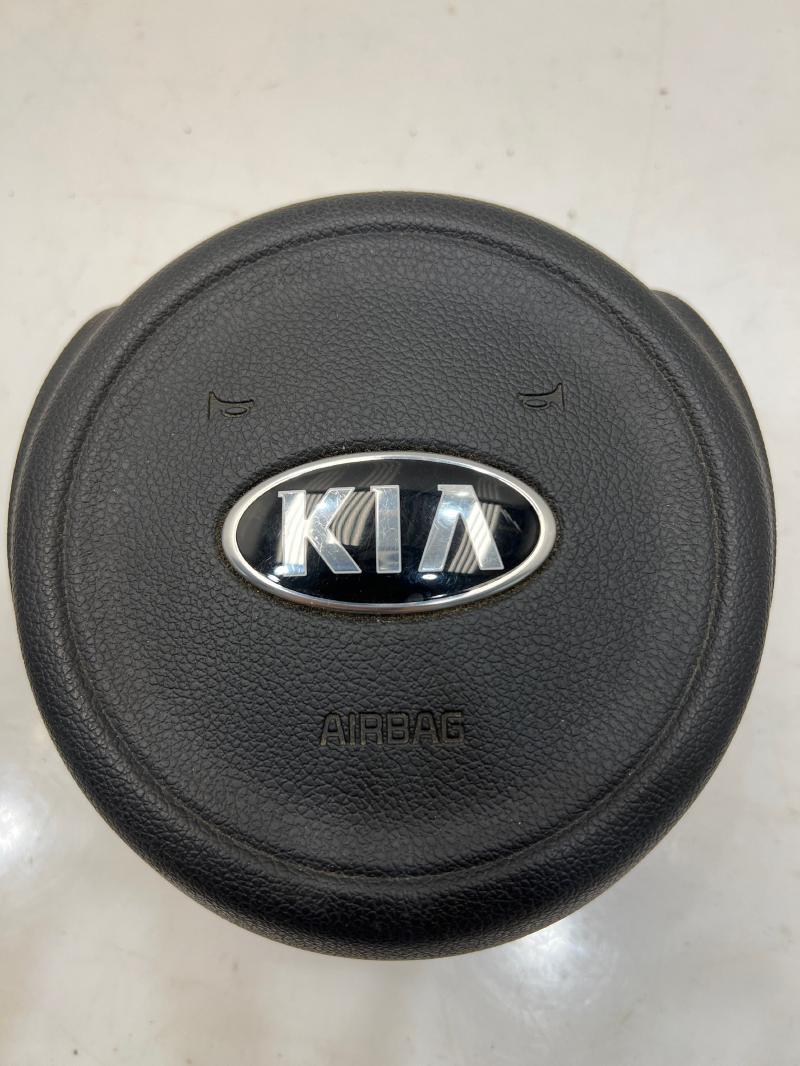 2016 Kia Sedona Air Bag