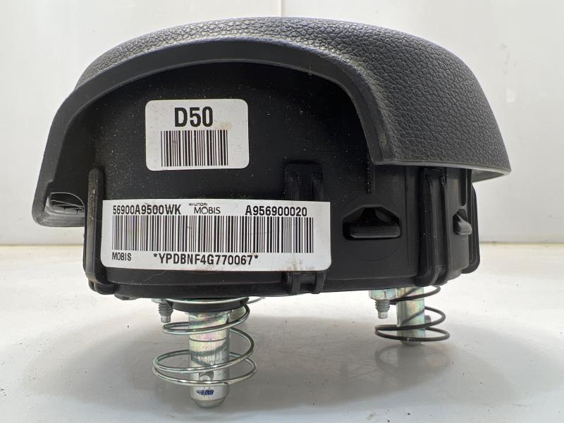 2016 Kia Sedona Air Bag