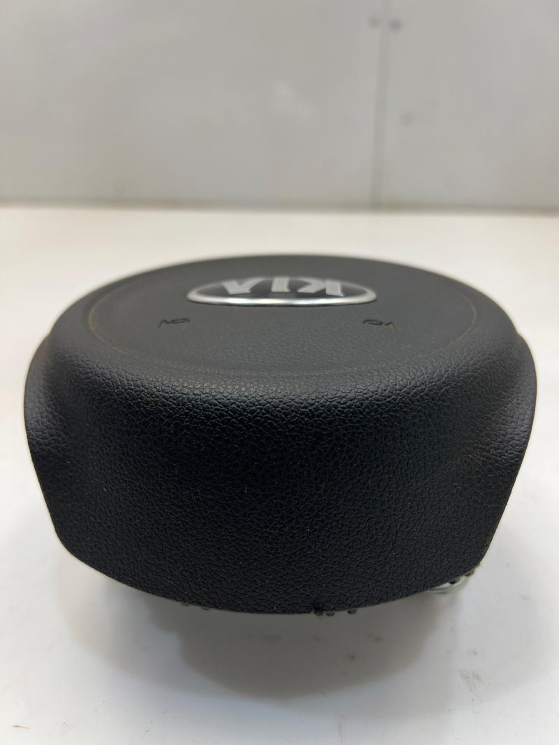 2016 Kia Sedona Air Bag