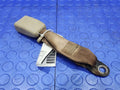 2011 Kia Sorento Rear Seat Belt