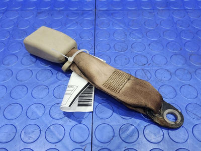 2011 Kia Sorento Rear Seat Belt