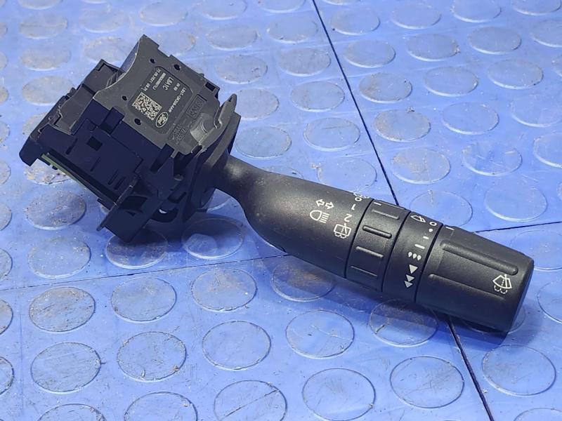 2021 Ford Explorer Combination Switch
