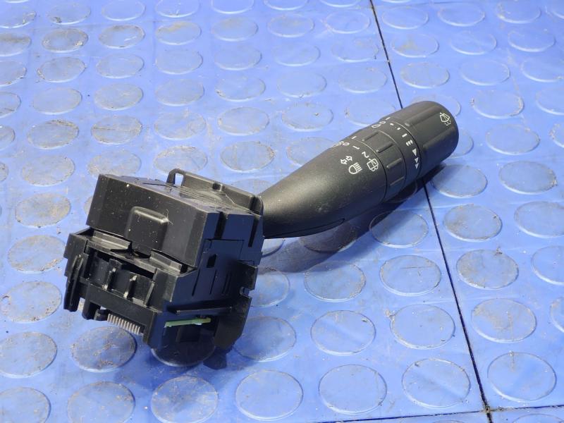 2021 Ford Explorer Combination Switch