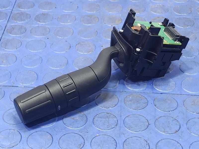 2021 Ford Explorer Combination Switch