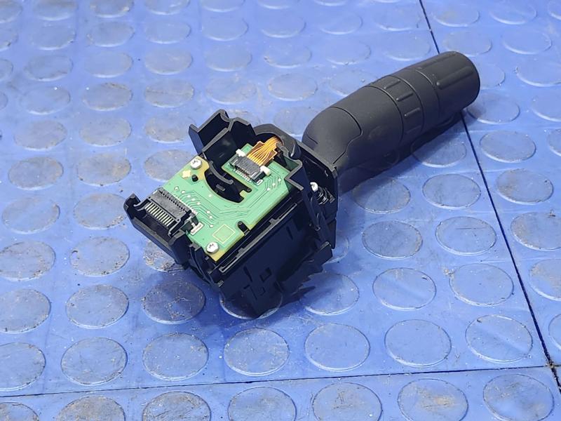 2021 Ford Explorer Combination Switch