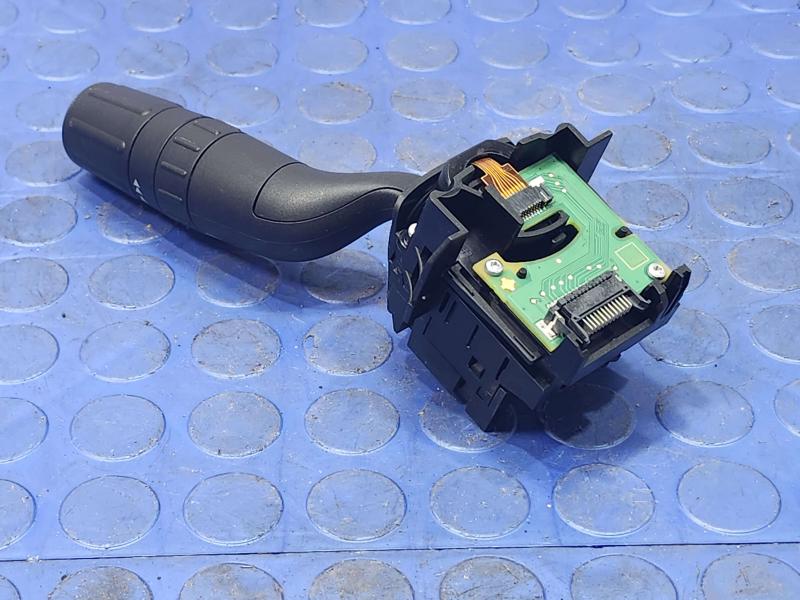 2021 Ford Explorer Combination Switch