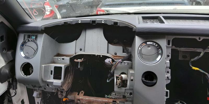 2007-2014 Ford Expedition Dashboard Panel Dash Pad Black OEM 7L1Z7804320BC