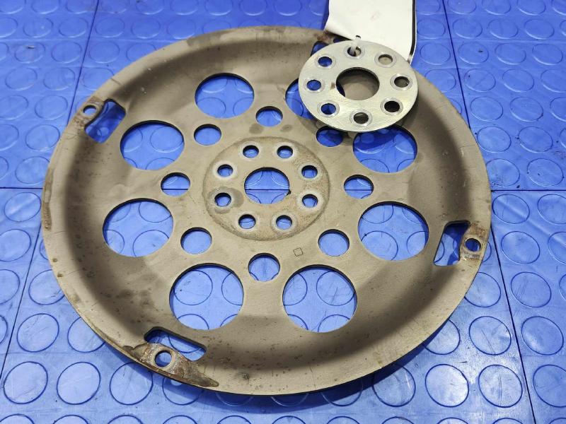 2014 Subaru Crosstrek Flywheel