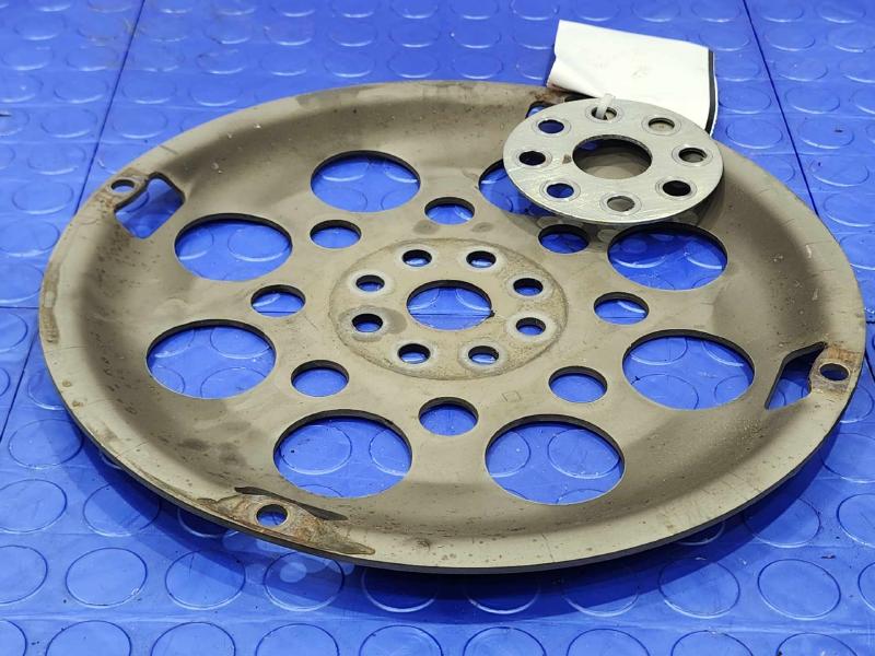 2014 Subaru Crosstrek Flywheel