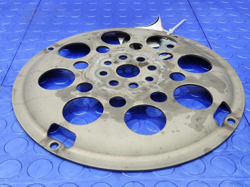 2014 Subaru Crosstrek Flywheel