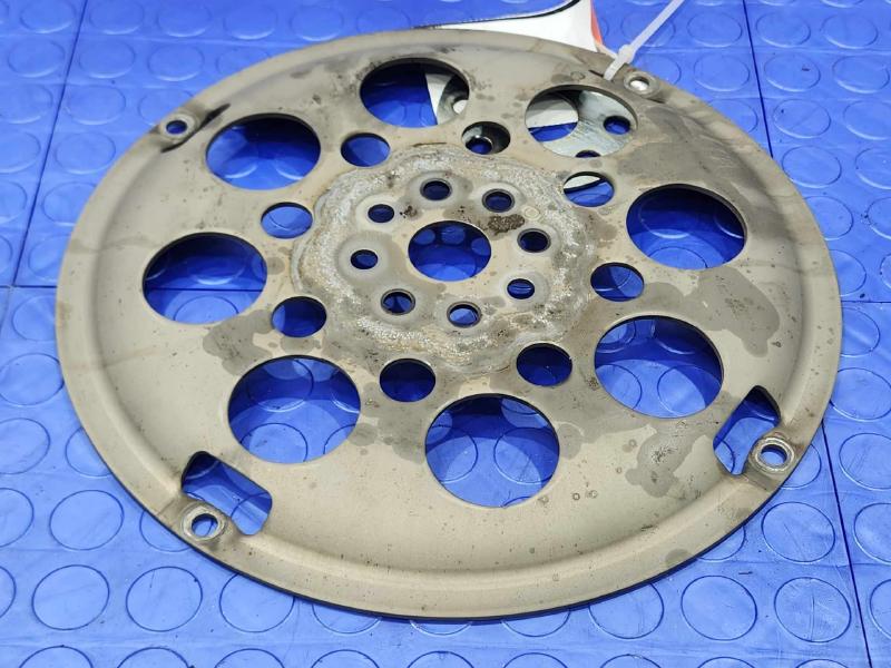 2014 Subaru Crosstrek Flywheel