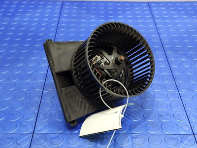 2005 Volkswagen Jetta Blower Motor