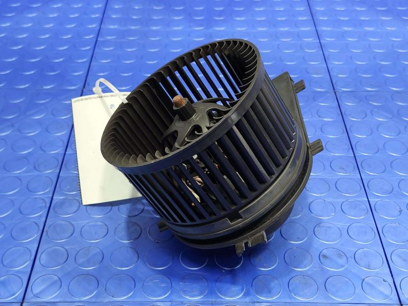 2005 Volkswagen Jetta Blower Motor