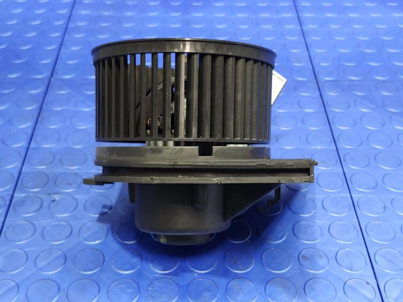 2005 Volkswagen Jetta Blower Motor