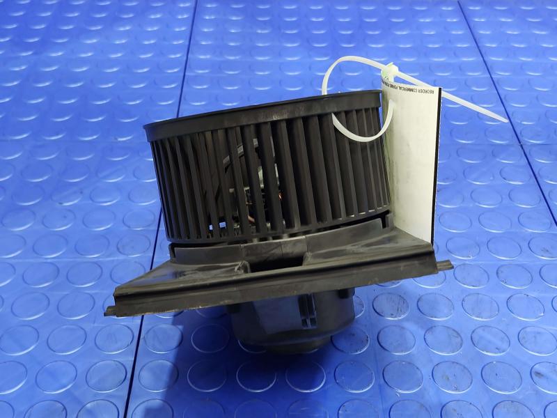 2005 Volkswagen Jetta Blower Motor
