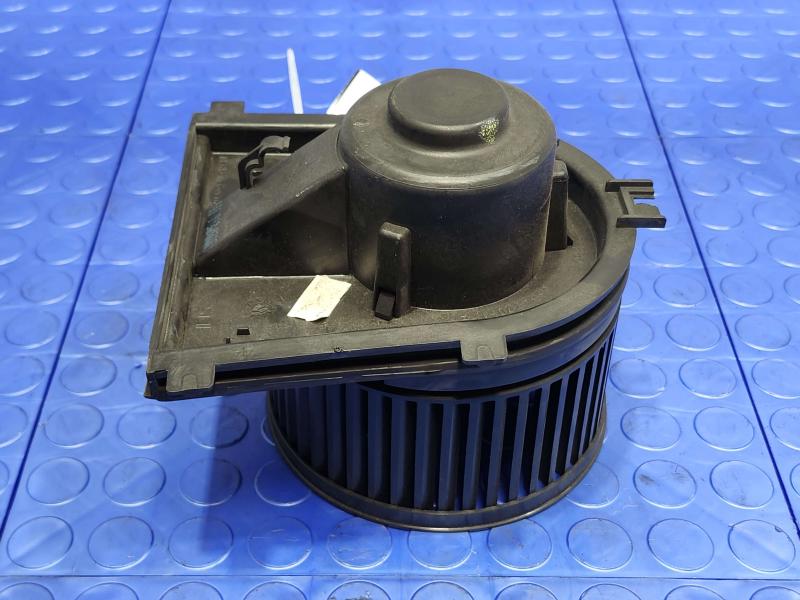 2005 Volkswagen Jetta Blower Motor