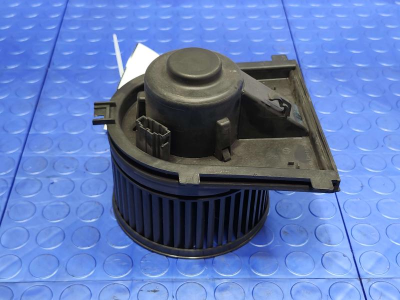 2005 Volkswagen Jetta Blower Motor