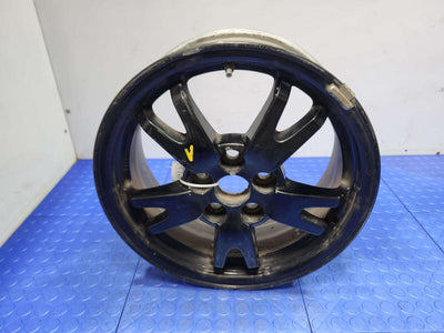 2013 Toyota Prius Wheel