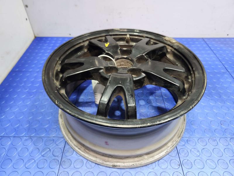 2013 Toyota Prius Wheel