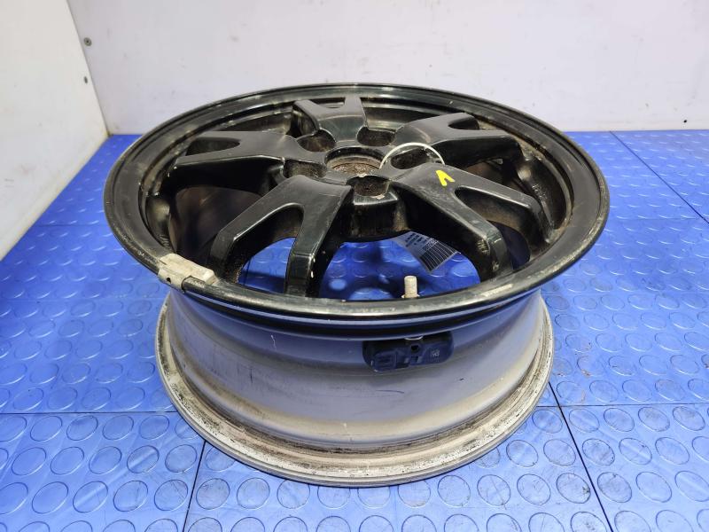 2013 Toyota Prius Wheel