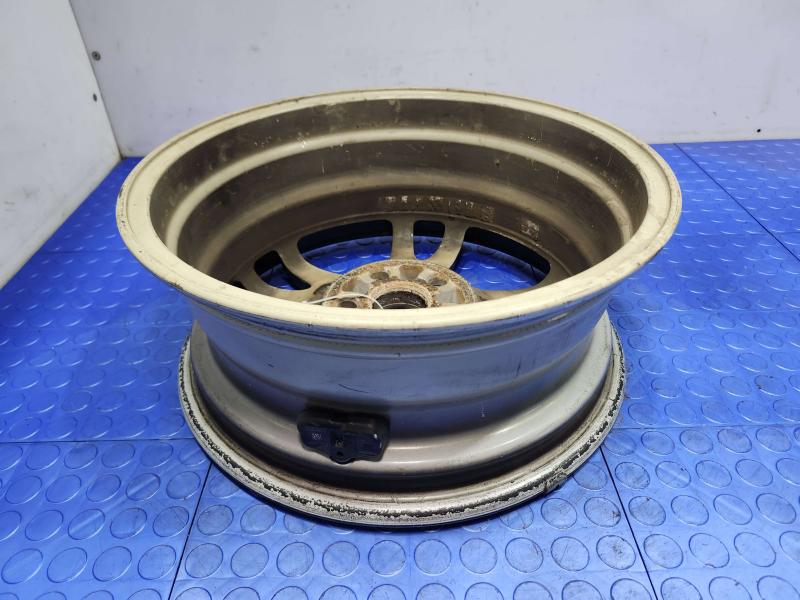 2013 Toyota Prius Wheel