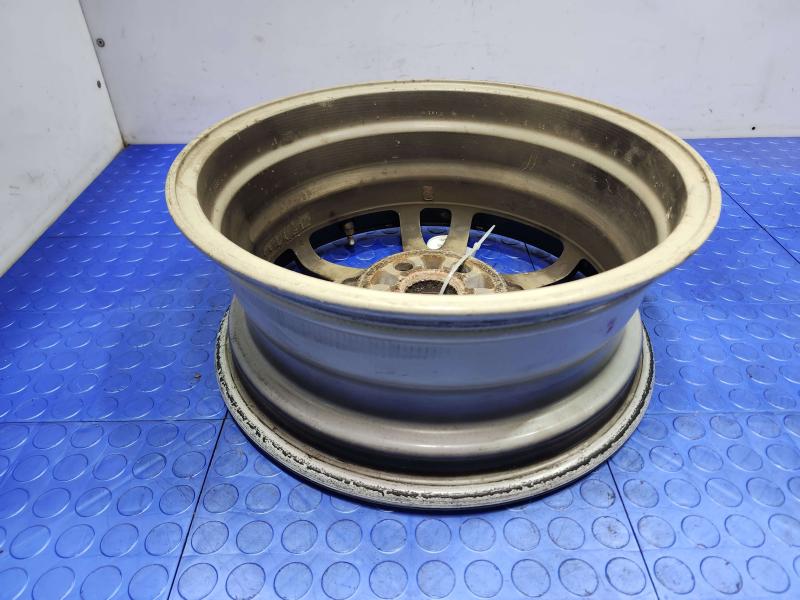 2013 Toyota Prius Wheel