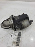 2012 Buick Verano Starter Motor