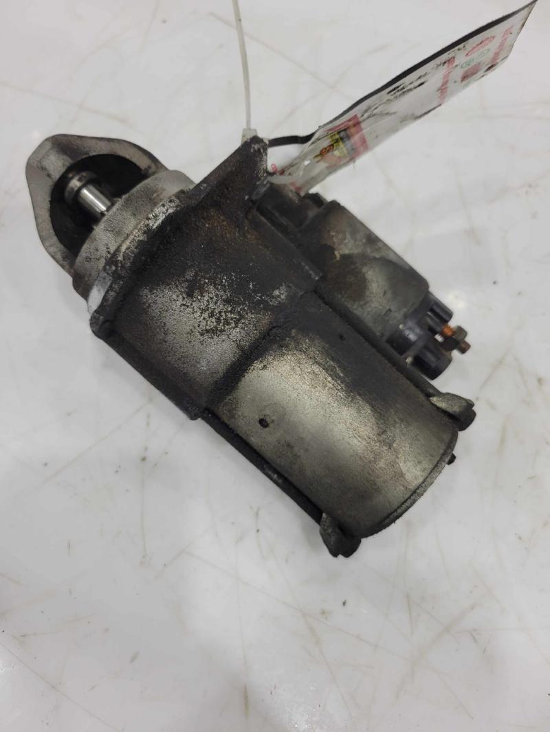 2012 Buick Verano Starter Motor