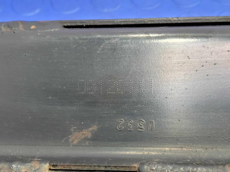 2010 Land Rover Range Rov Trans. Crossmember