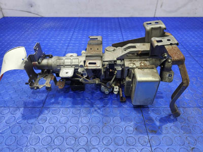 2008 Infiniti G35 Steering Column